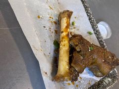 -胡二厨 ·甲鱼牛羊鞭·小龙虾(虎泉店)