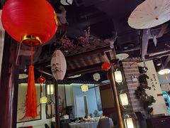 -韵秋荷(宝山龙湖天街店)