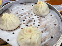 三鲜灌汤包-蔡林记(广埠屯店)