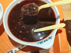 灰豆子-中阿兰牛肉面(悦海新天地店)