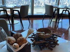 -翡翠36餐厅(浦东香格里拉店)