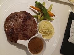 -Deer Park鹿园西餐(仁恒置地广场店)