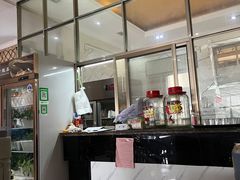 -石磨房养生豆浆鱼•野生菌火锅(红河云岭·盛世佳园店)