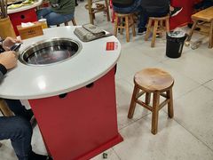 大堂-陳艳红火锅(港汇店)