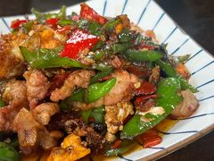 -吃货私房菜(丽江束河古镇店)