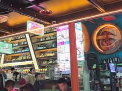 -Famous肥猫墨西哥音乐餐吧(五棵松华熙LIVE店)