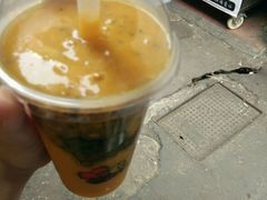 -马拉桑果汁(龙头路总店)