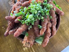 -正南齊北重庆老火锅(光华村直营店)