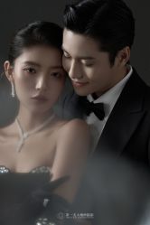 -第一夫人婚纱摄影(南京店)