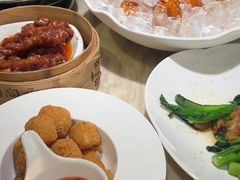 -陶陶居酒家(SM二期购物广场店)