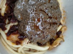 -熊腊生热干面馆(宝丰店)