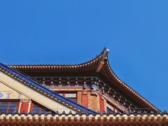 -广州中山纪念堂