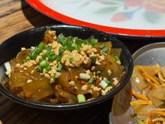 -北丐先生·野馄饨烧烤(雨花万象店)