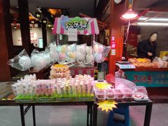 -关东古巷
