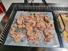 -欢乐牧场主题自助料理(T12店)