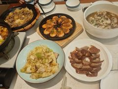 -再回头私房菜·老南京菜