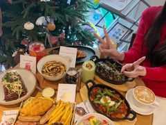 -The Good Place好地方·Brunch·coffee(国贸店)