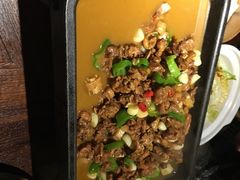 -楼兰新疆主题餐厅(苏州中心店)