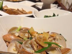 -元素中餐厅.海南菜.粤菜.椰子鸡.海鲜.包房.石梅湾威斯汀度假酒店