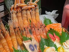 -極上萬膳·日料放题(海岸城店)