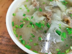 -清真蒋有记(老门东店)