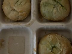 -龙华素斋(龙华路店)