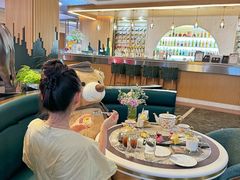 -华凌牛庄西餐厅(乌鲁木齐华凌美爵大饭店)