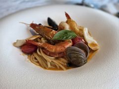 -Da Ivo哒伊沃意大利魔镜餐厅(外滩店)