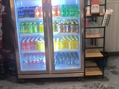 -33韩式自助烧烤(环城南路店)