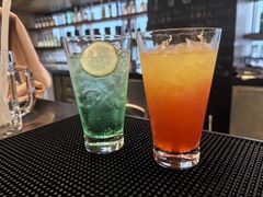 -金奥国际酒店全日餐厅ALTITUDE