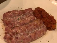 -La Tavernetta(Bar à Vin)(乌鲁木齐路店)