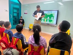 -英孚教育青少儿(河东中心)