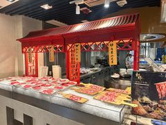 -怡咖啡自助餐(宁波香格里拉店)