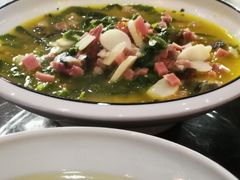 -长兴菜馆(高桥店)