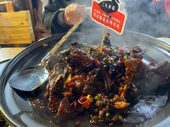 -回味黑鸭煲·始于2006(万松园店)