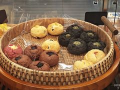 -东哥面包(江宁大润发店)
