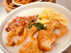 -禄运茶居·手工点心(猎德店)