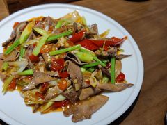 -向川南·水煮鱼·川菜(和平里店)