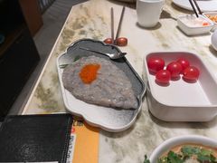 -涮福記·现切牛羊肉火锅(世纪汇店)
