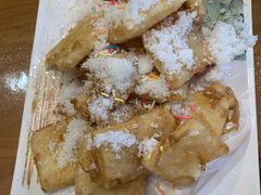 -长寿参鸡汤(朝韩风情街店)