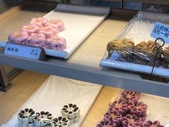 -祥禾饽饽铺·中式糕点(北京来福士店)