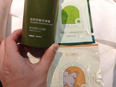 -华夏良子·足道SPA艾灸(王府井店)