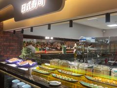 -圣罗巴甄选自助(麦凯乐店)