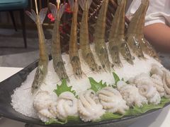 -德天雪花肥牛海鲜火锅(南苑东路店)