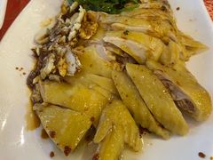-化州大众美食城(宝安老牌店)