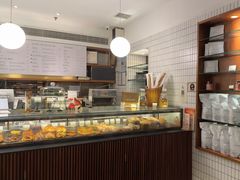 -BAKER&SPICE(安福路店)