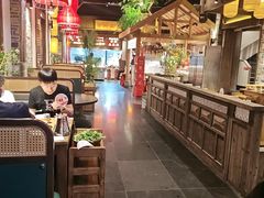 -老凯俚酸汤鱼(东山店)