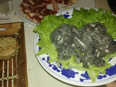 -通一顺老北京炭火锅(玉桥西路店)