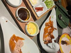 -那家小馆•北京菜•烤鸭(中关村店)