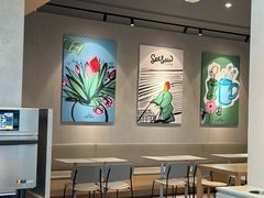 -Seesaw Coffee(环贸iapm店)